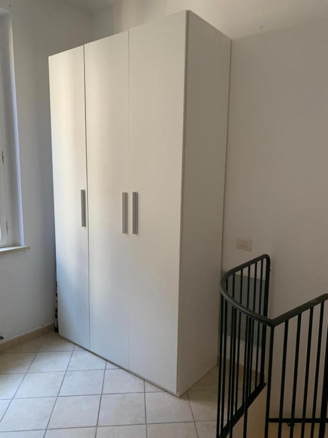Casa Tangerina Apartment