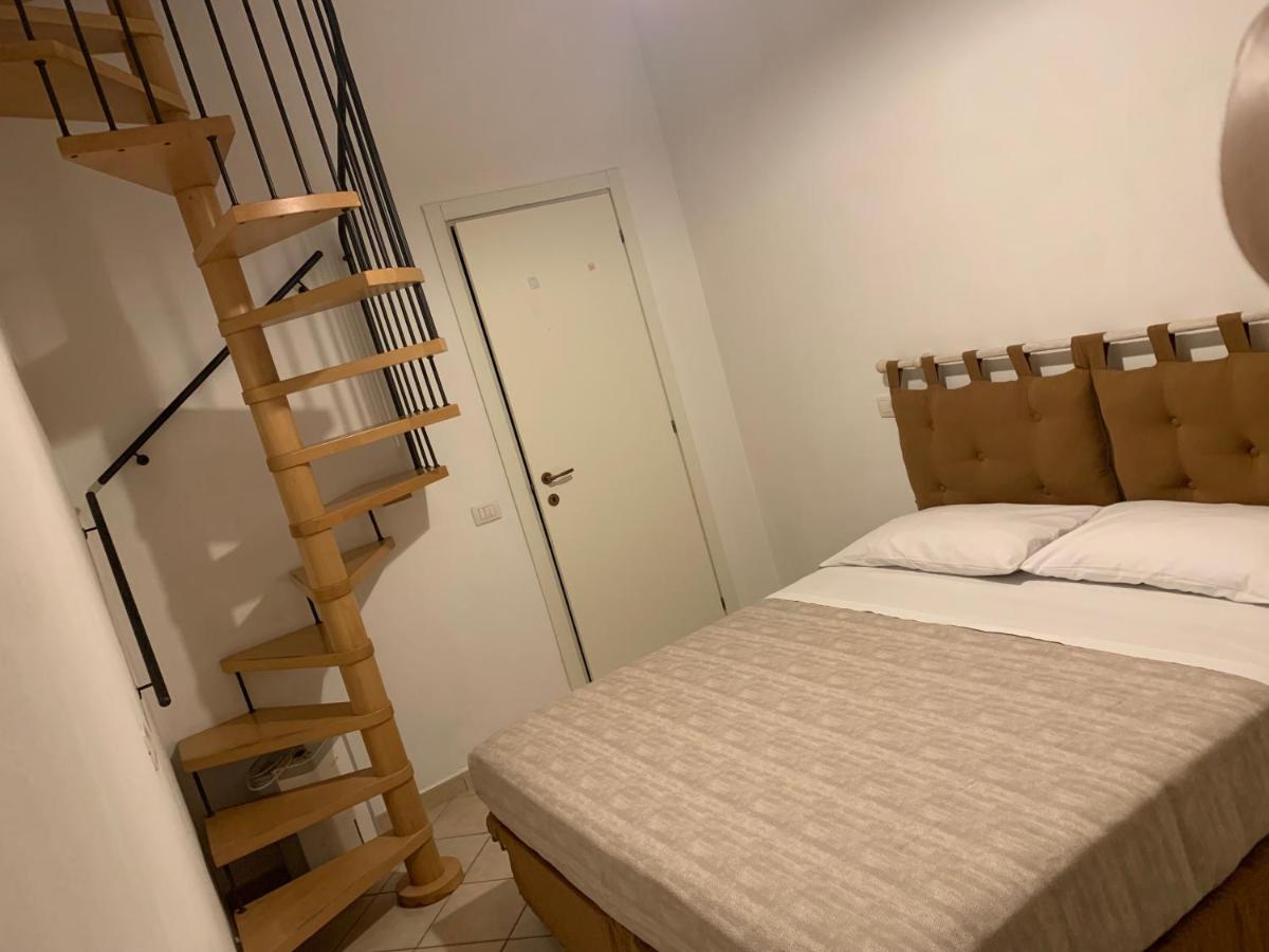 Apartment Casa Tangerina Pesaro