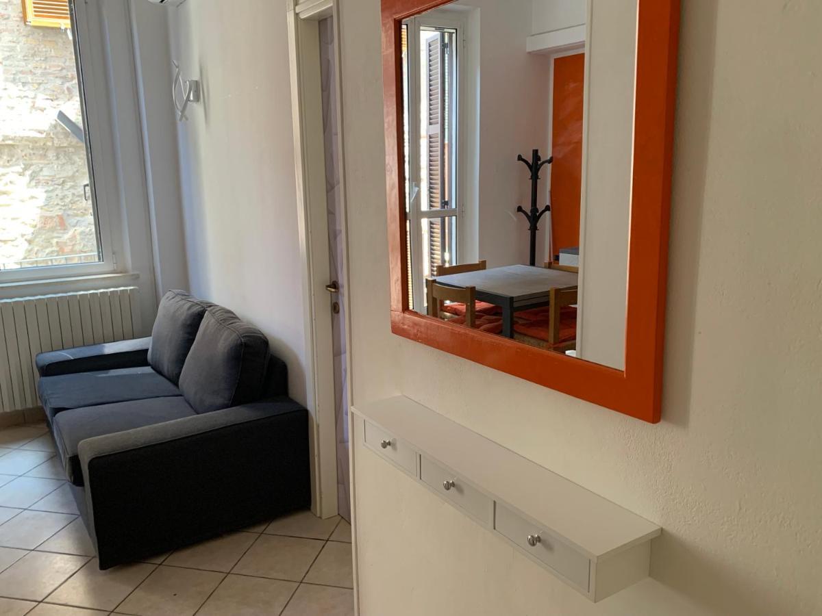 Apartment Casa Tangerina