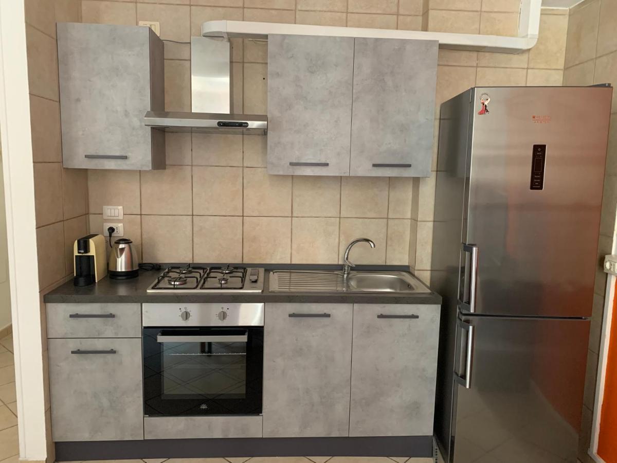 Apartment Casa Tangerina Pesaro