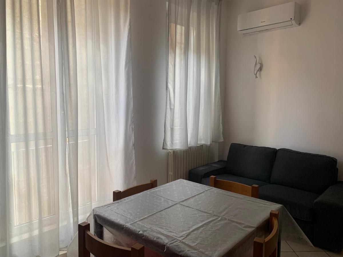 Casa Tangerina Pesaro